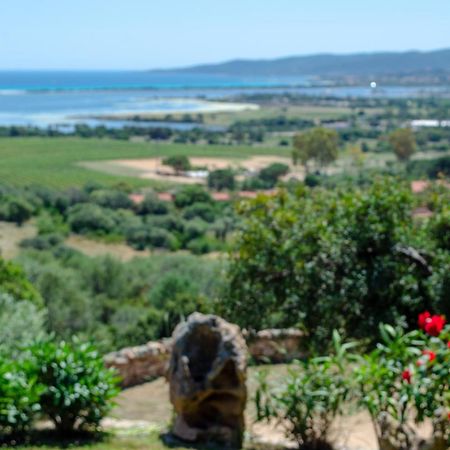 La Minditta San Teodoro  Exterior foto