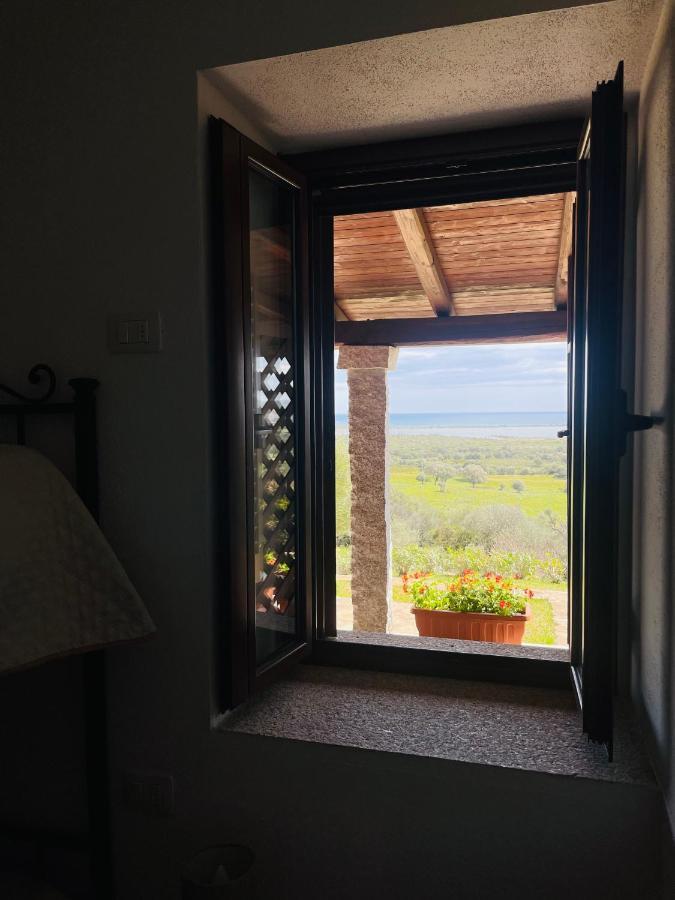 La Minditta San Teodoro  Exterior foto