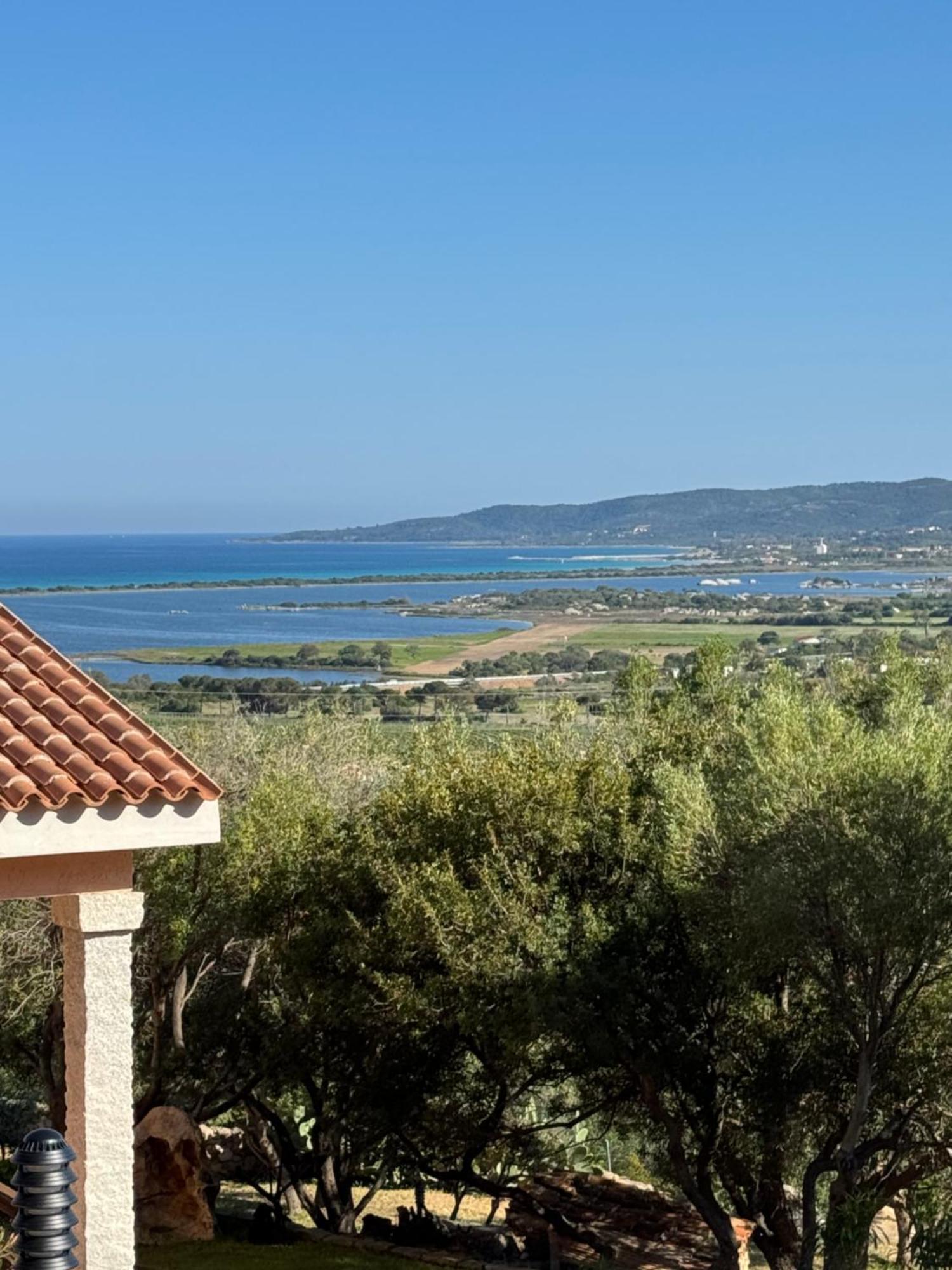 La Minditta San Teodoro  Exterior foto